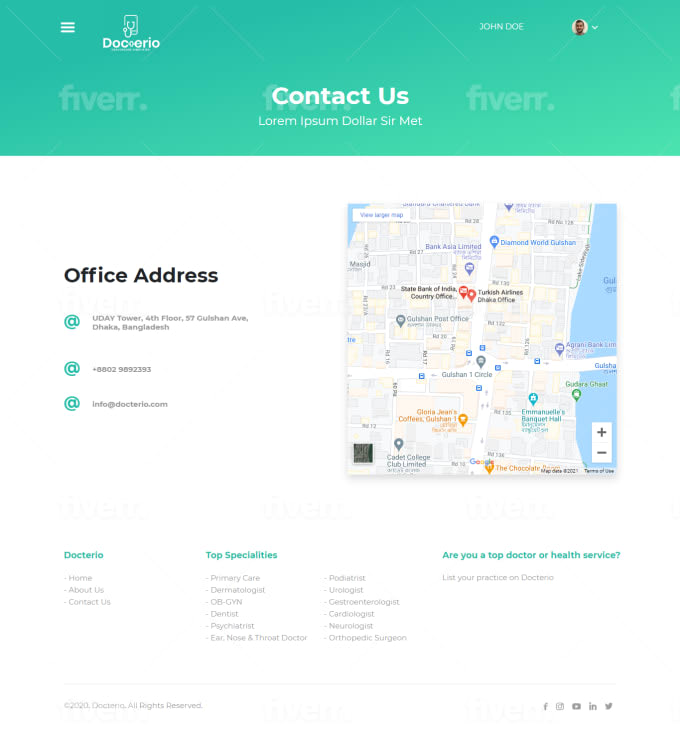 do front end development css html psd to html javascript