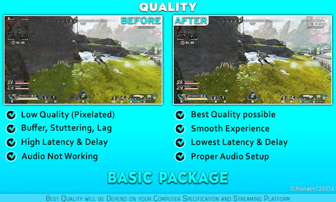 setup streamelements obs for youtube twitch facebook kick