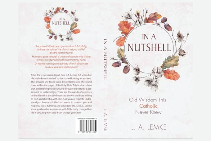 book cover design, book cover