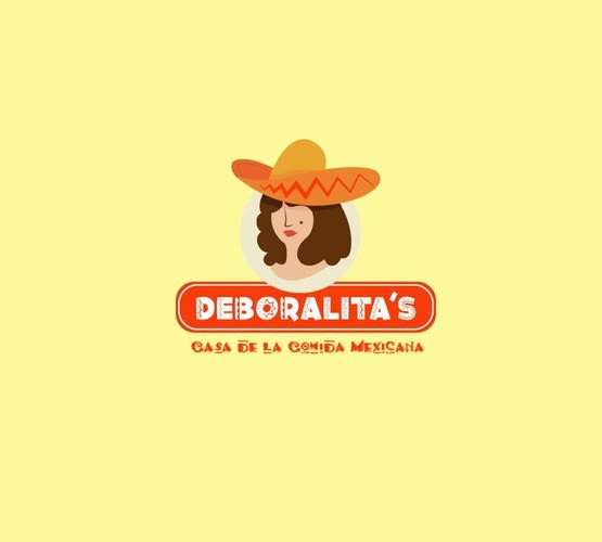 design awesome looking food logo