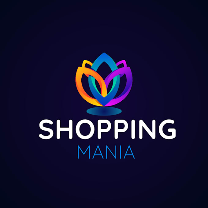 design a quick luxury business logo