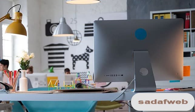 design website with HTML, CSS, bootstrap quickly