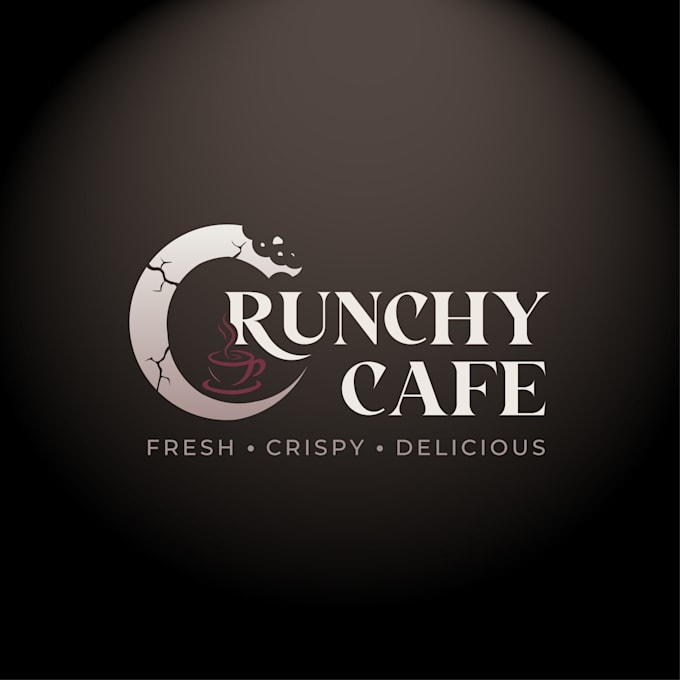 do a professional cooking and restaurant wordmark logo design