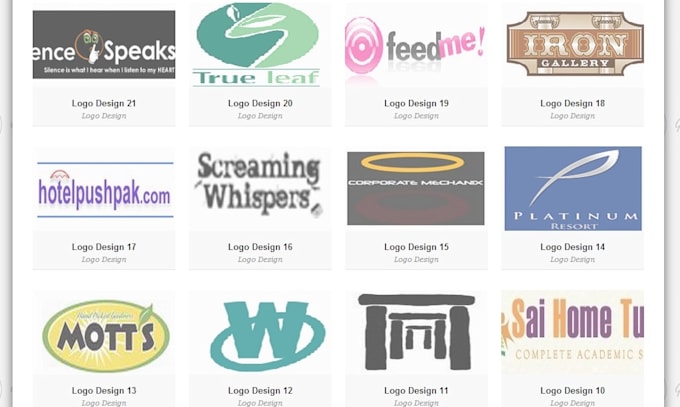 create business card or newsletter or social media banner