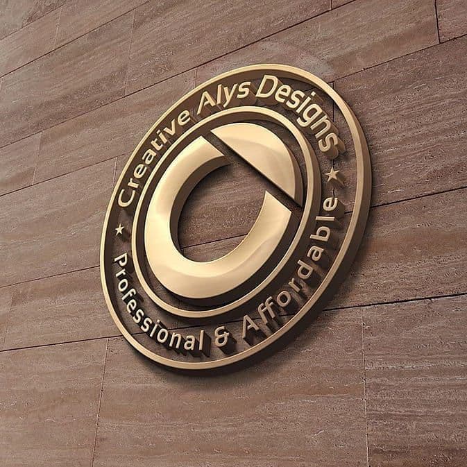 do modern business logo design
