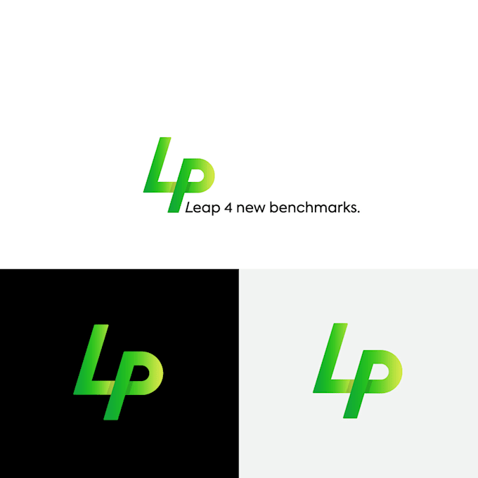 refresh, refine, improve, reshape logo