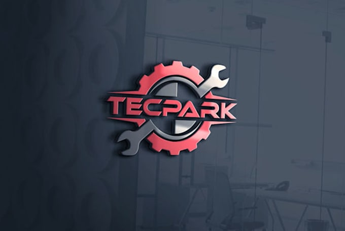 do 3d luxury elegant unique business logo design