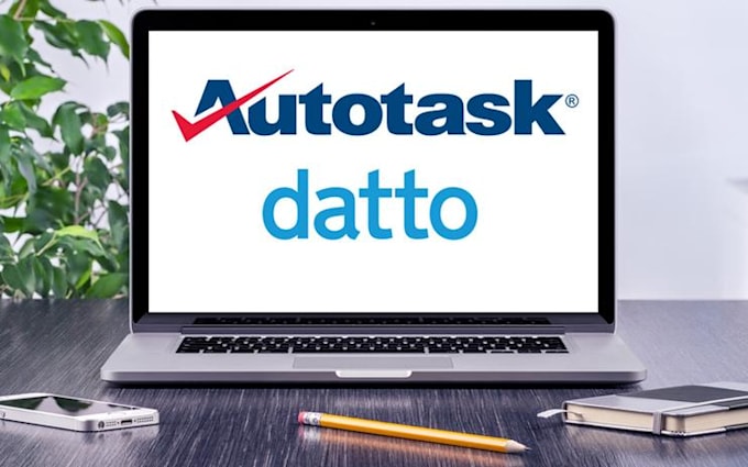 help you with autotask consulting and config