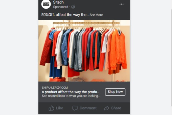 expert shopify facebook ads campaign, shopify online store