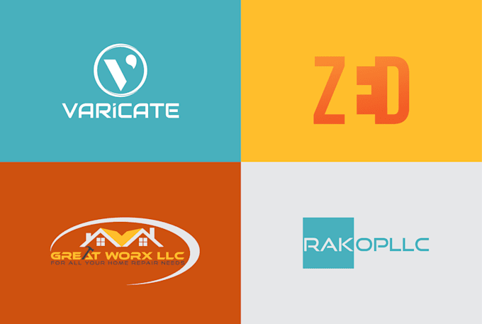 design a perfect custom business logo