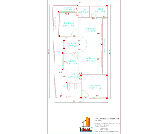 do autocad 2d architectural ,structure drawings ,convert pdf, image to autocad