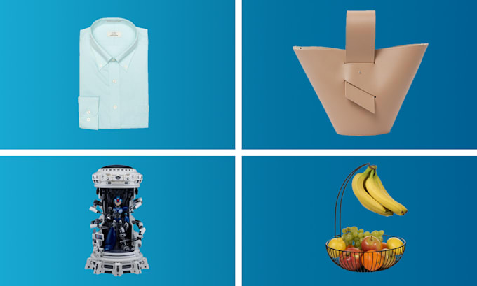 amazon product photography editing