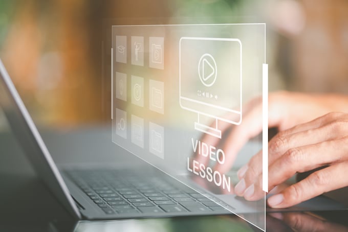 be your expert instructional designer for exceptional online course