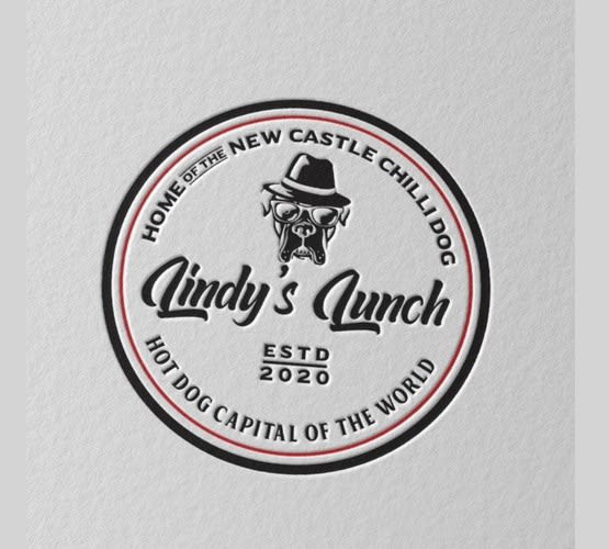 design unique sleek logo bonus free editable file