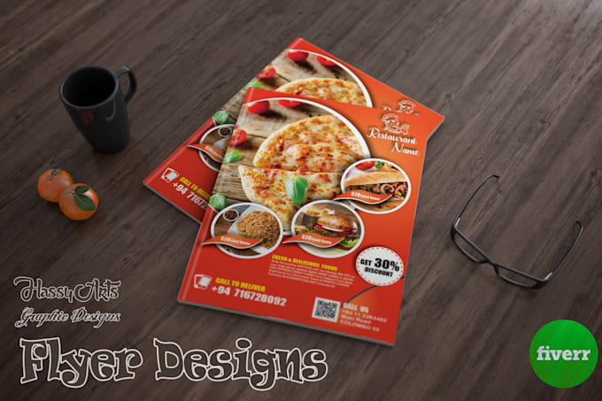 do construction flyer designs for your company