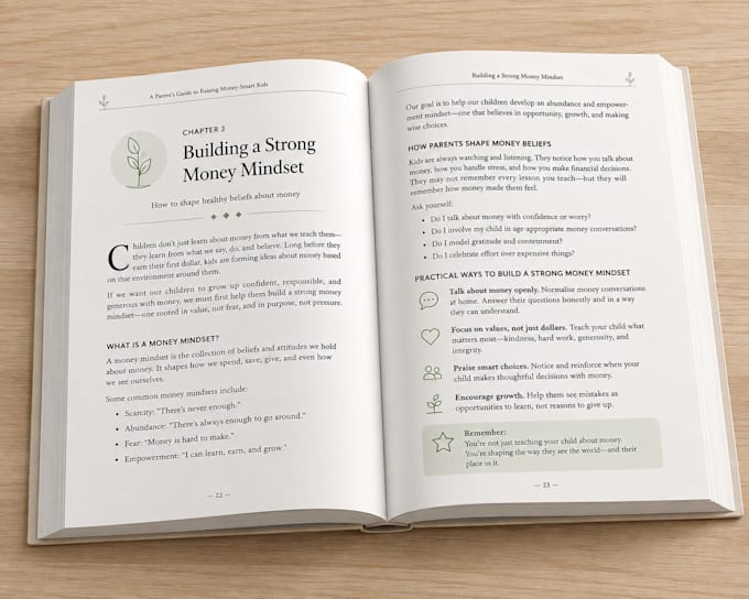 do book formatting and layout design for KDP