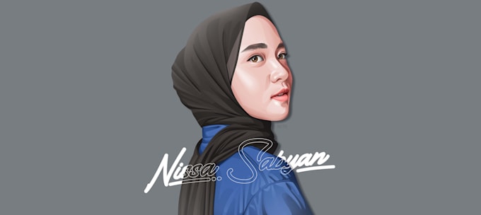 make your image to vector art