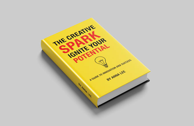 do book cover design, ebook cover, KDP book cover