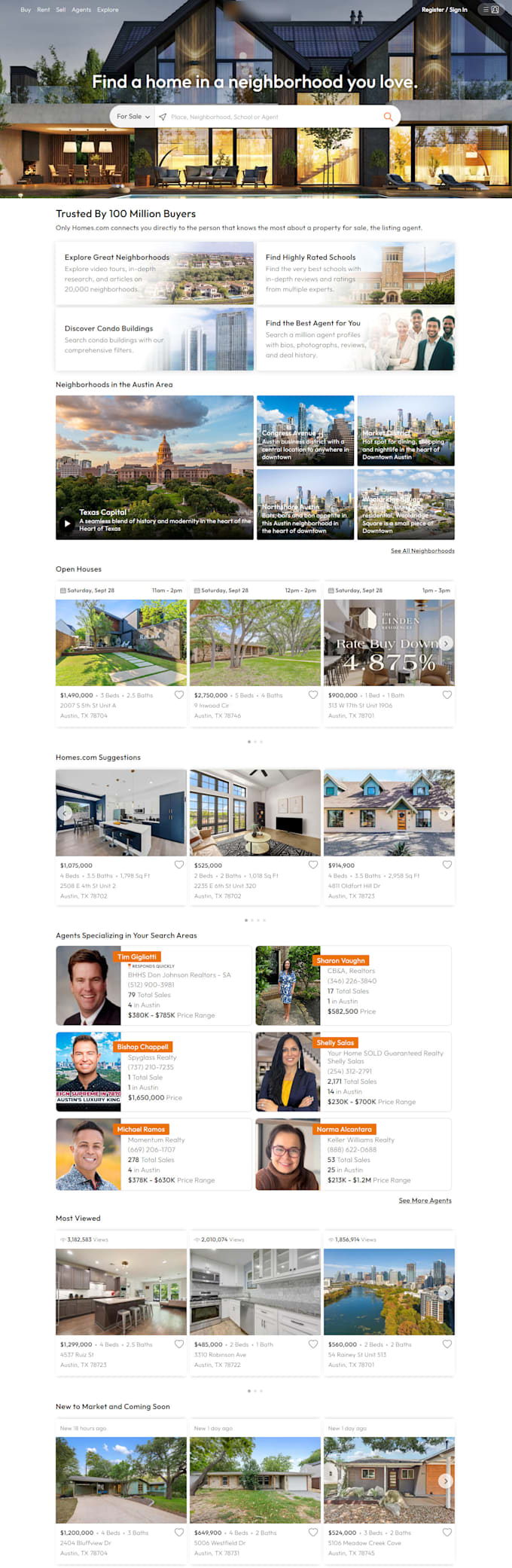 recreate, redesign wordpress website with elementor