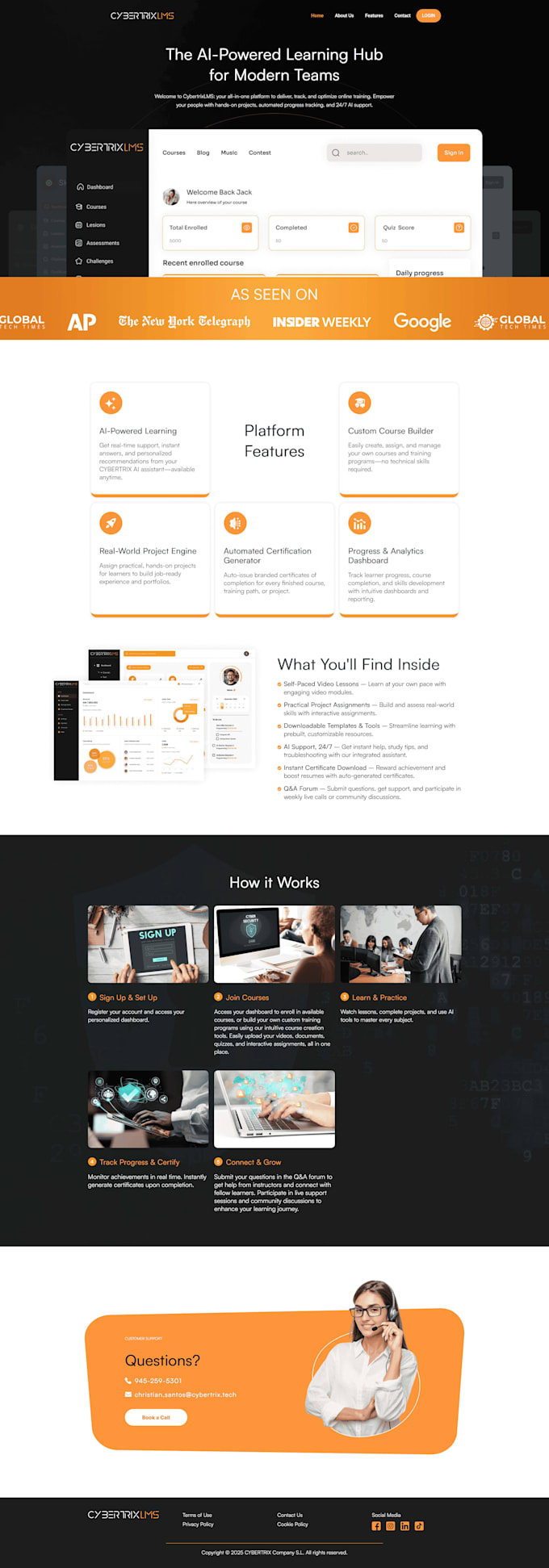 upgrade legacy php wordpress laravel symfony to latest