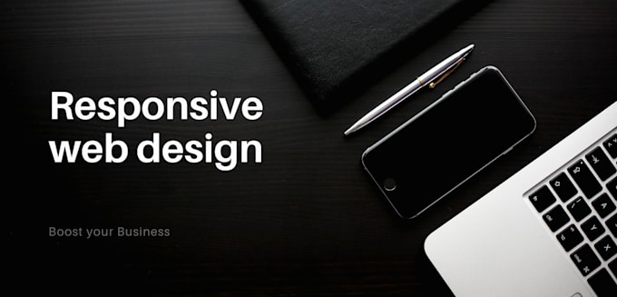 create responsive web design