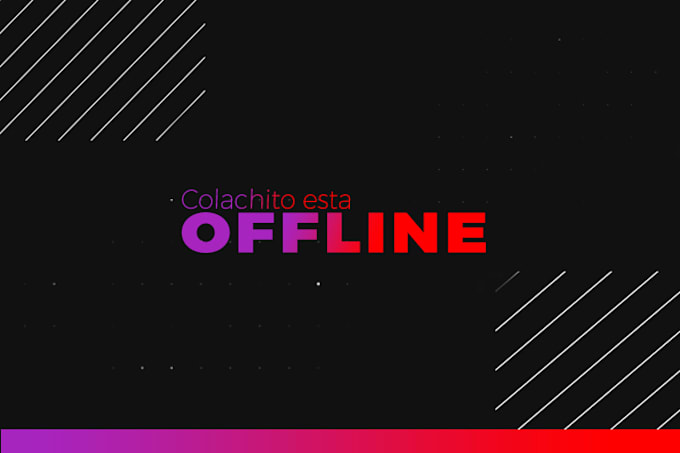 overlays para directos o miniaturas