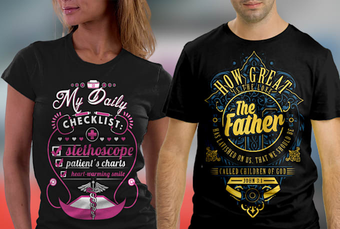 teespring t shirt size