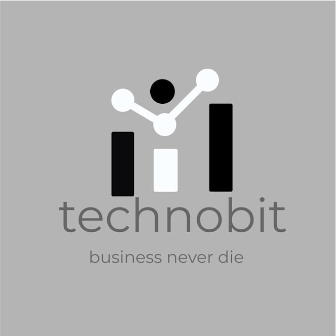 make a very professional looking logo