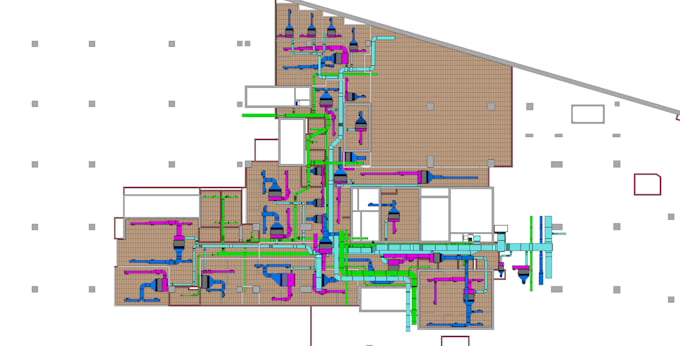 create 4d and 5d bim simulation
