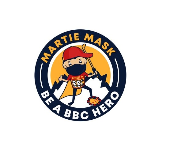 make professional mask logo design