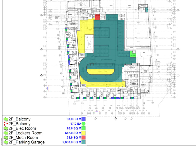 do material takeoff and construction cost estimation