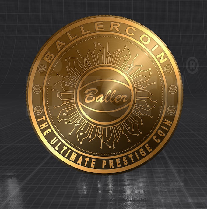 design a high quality real digital currency