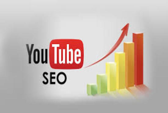do youtube video optimization for SEO to improve video ranking