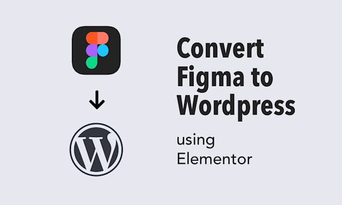 elementor figma