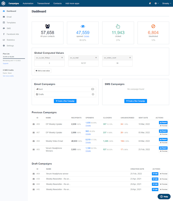 bulk email marketing or send bulk emails or bulk email blast