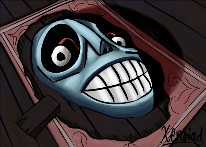 draw anything you want