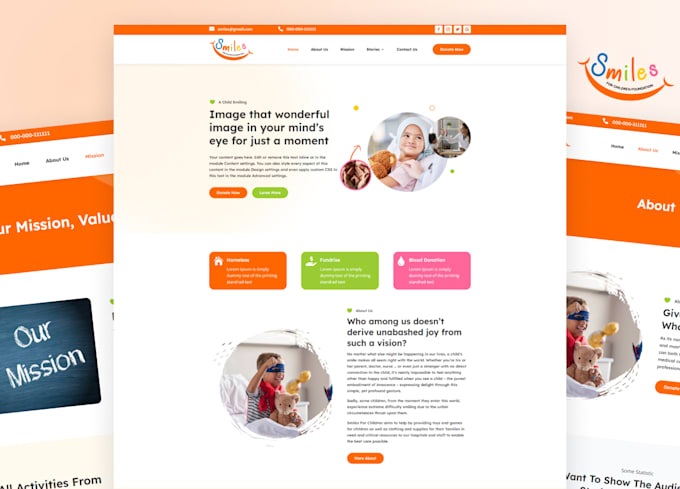 do figma, xd, PSD to HTML, or wordpress conversion