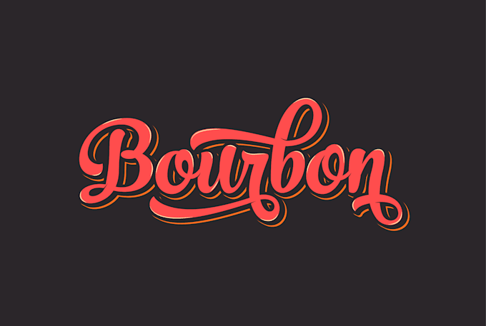 Signature, typography and script logo design by Zeb_designz | Fiverr