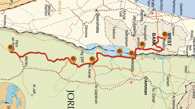 Create travel map route animation and point your location by Riakash | Fiverr Create travel map route animation and point your location by Riakash | Fiverr