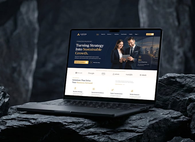 design or redesign squarespace website, squarespace expert, fix website issues