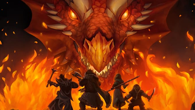 teach you anything about dnd 5e or roleplaying