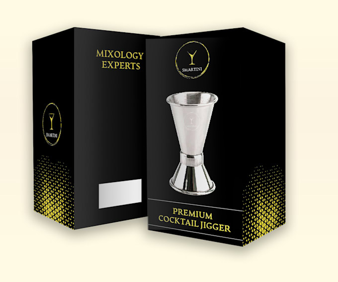 Make supplement label, bottle label, amazon label by Elegancesol Fiverr