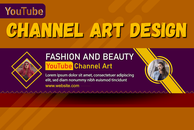 design the best youtube thumbnail