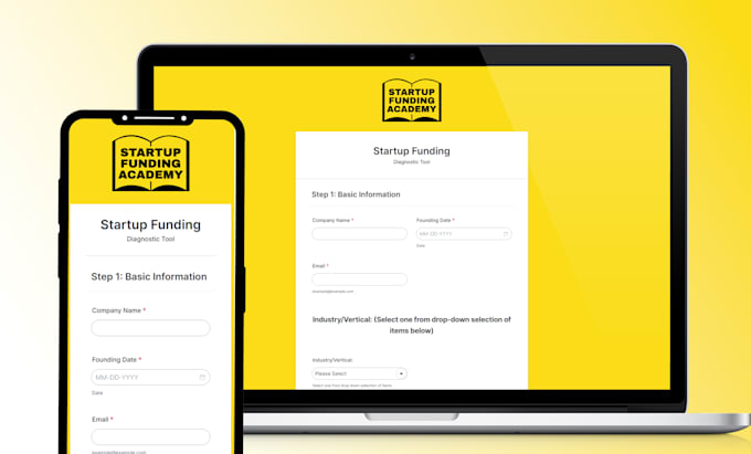 create jotforms, cognito forms and google forms