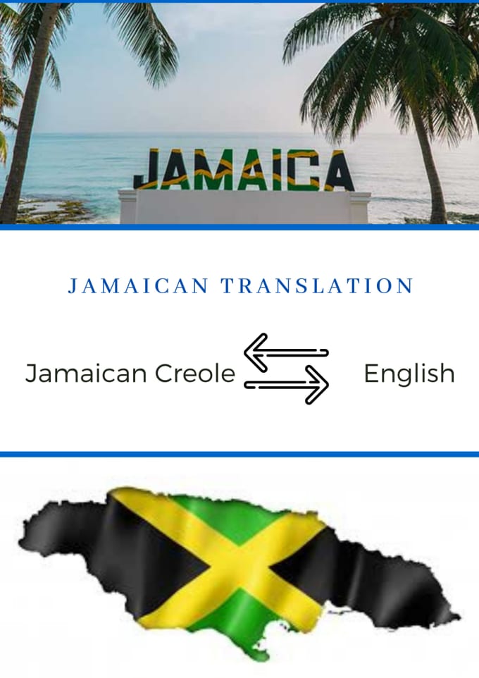 translate creole to english voice