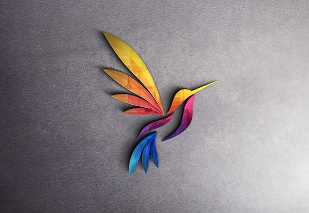 be your professional logo designer and design consultant