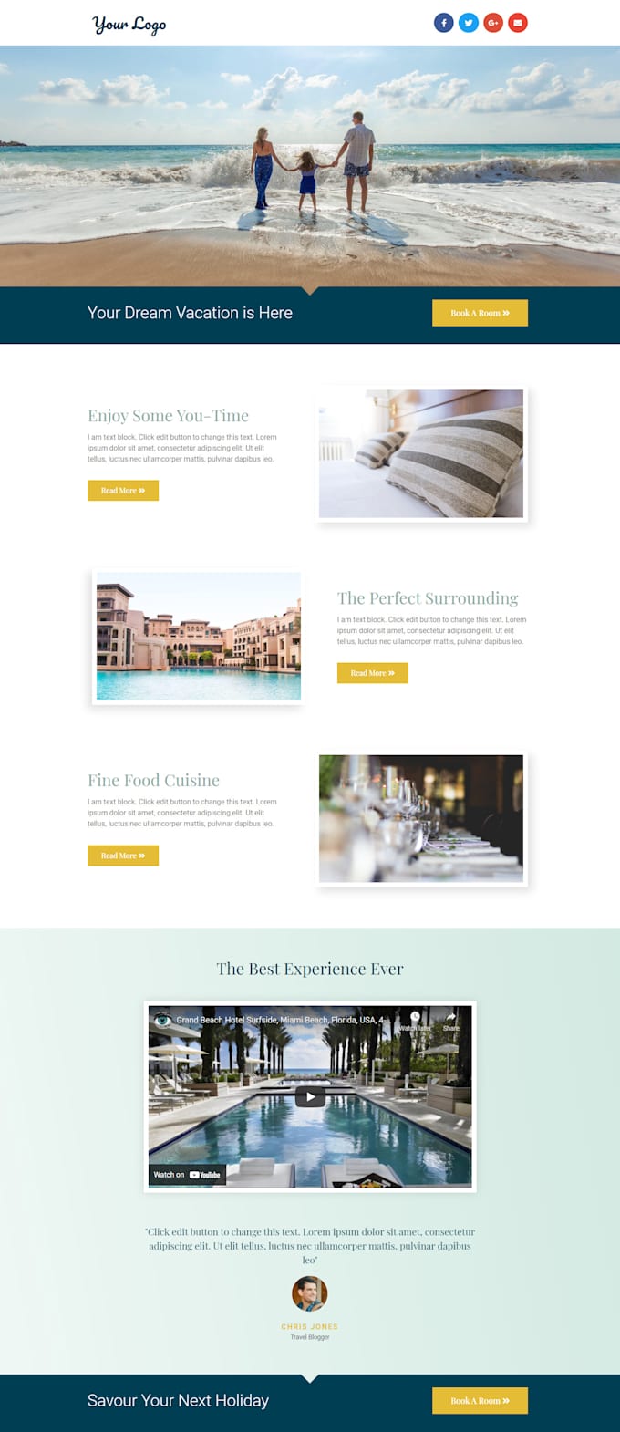 create elementor wordpress landing page or divi theme customization