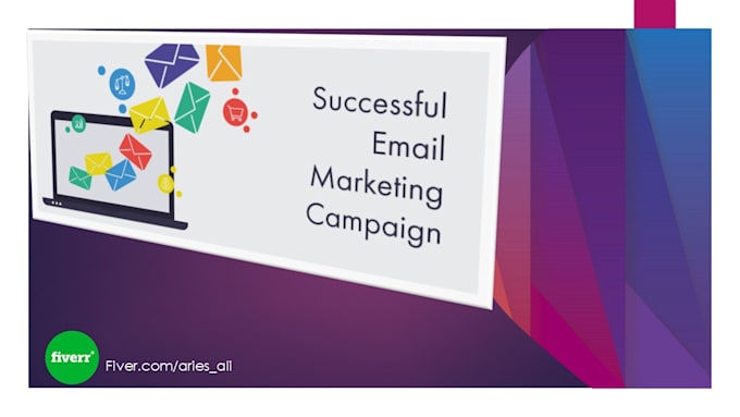 provide niche targeted email list and email marketing