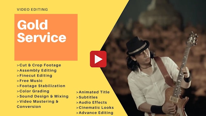 make lyric or music video editing use adobe premiere