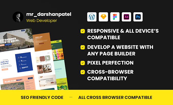 Website Platform: Best Options to Build Your Site in 2025